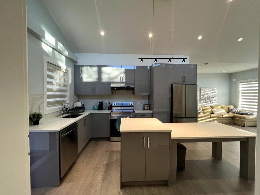 Entire Brand New 3 Bed 2 Bath