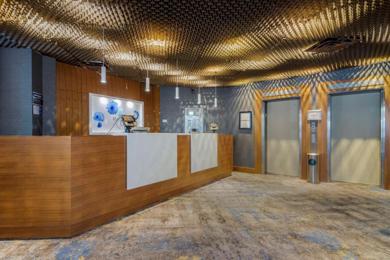 Hotel Western Premier Chateau Granville & & Conference Centre