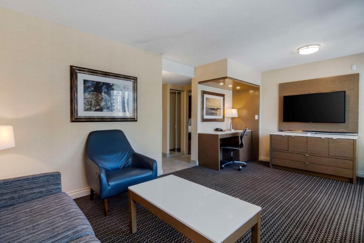 Western Premier Chateau Granville & & Conference Centre Hotel