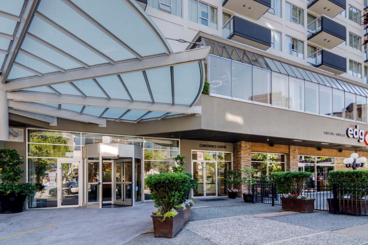 Western Premier Chateau Granville & & Conference Centre Hotel