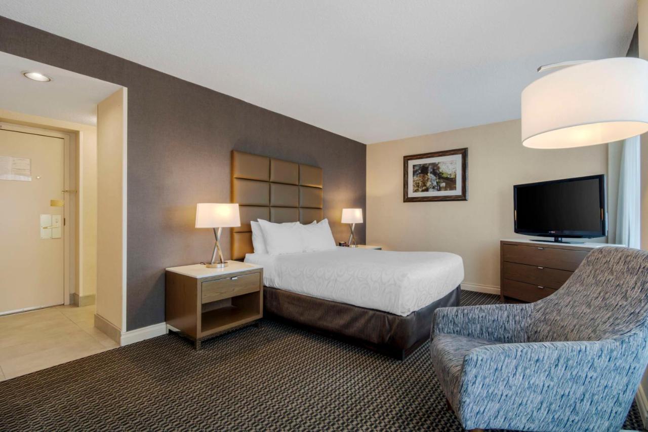 Hotel Western Premier Chateau Granville & & Conference Centre Vancouver