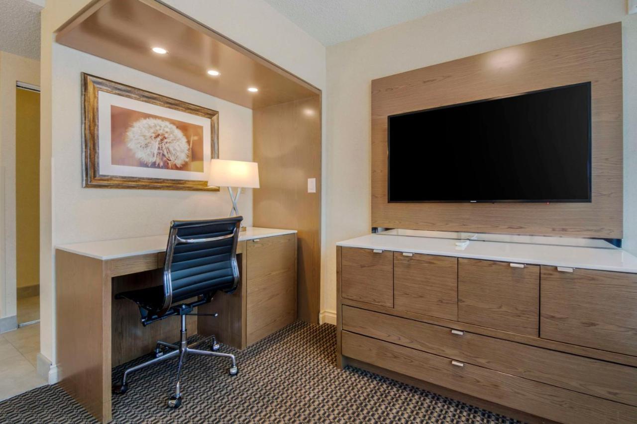 Western Premier Chateau Granville & & Conference Centre Vancouver