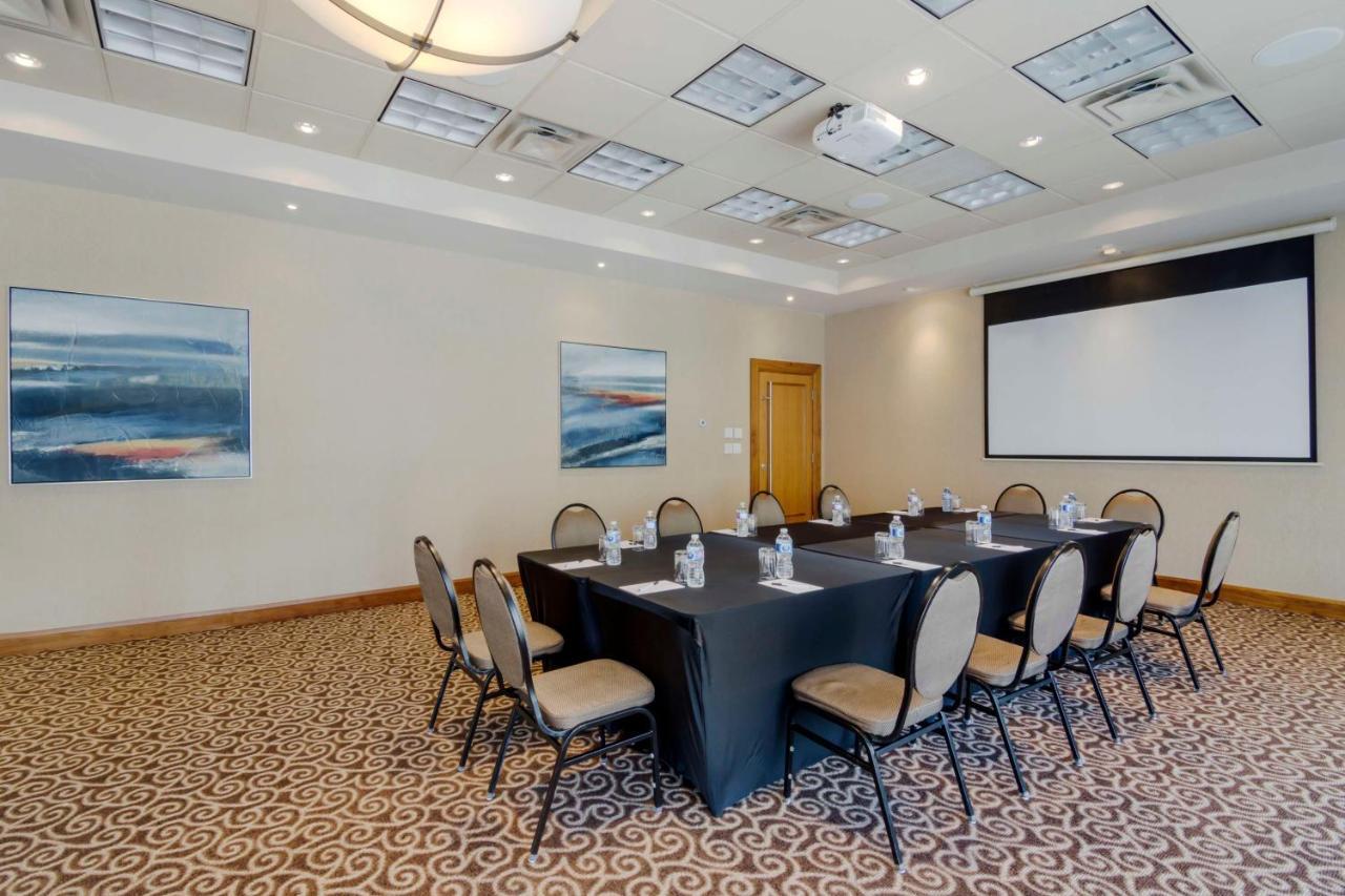 Western Premier Chateau Granville & & Conference Centre Hotel 4*