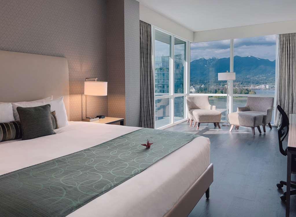 Coast Coal Harbour By Apa Hotel