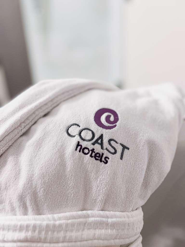 Hotel Coast Coal Harbour By Apa