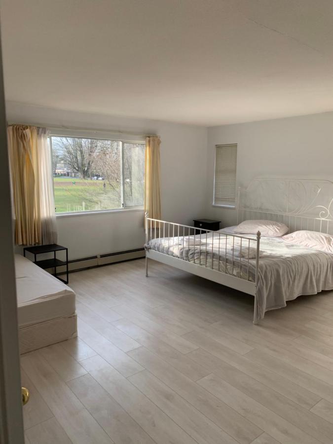Homestay King Edward House *