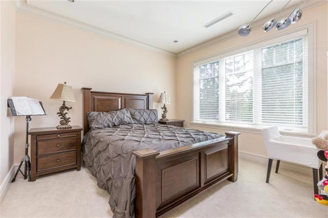 Luxury Homestay Vancouver