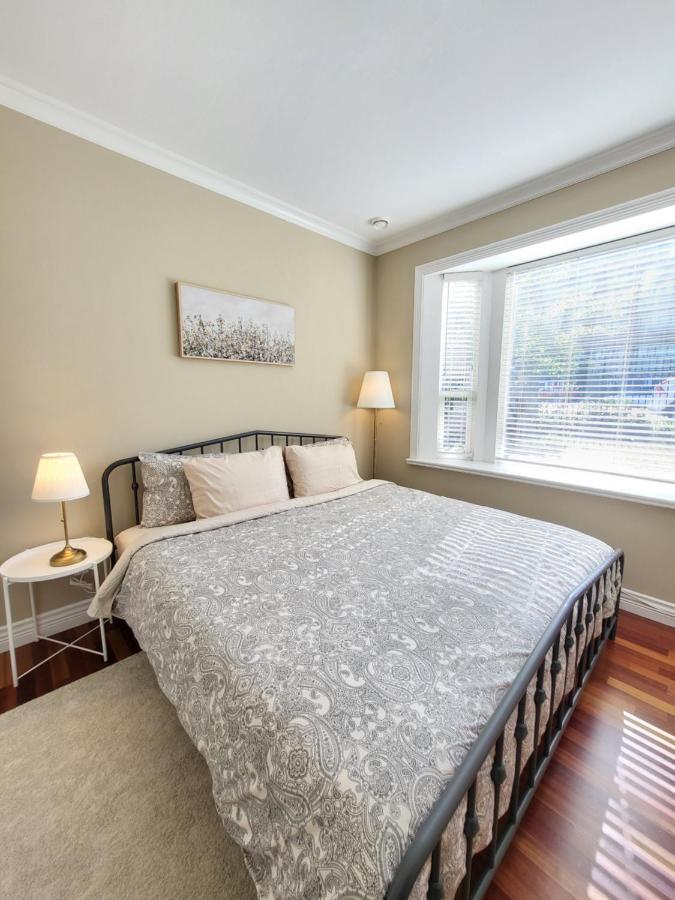 Moonlight Guest house Vancouver
