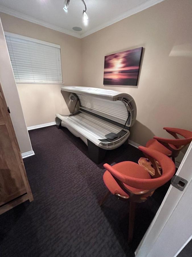 Garden Oasis Near Popular Main Street Apartment Vancouver