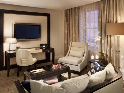 Rosewood Georgia Hotel 5*