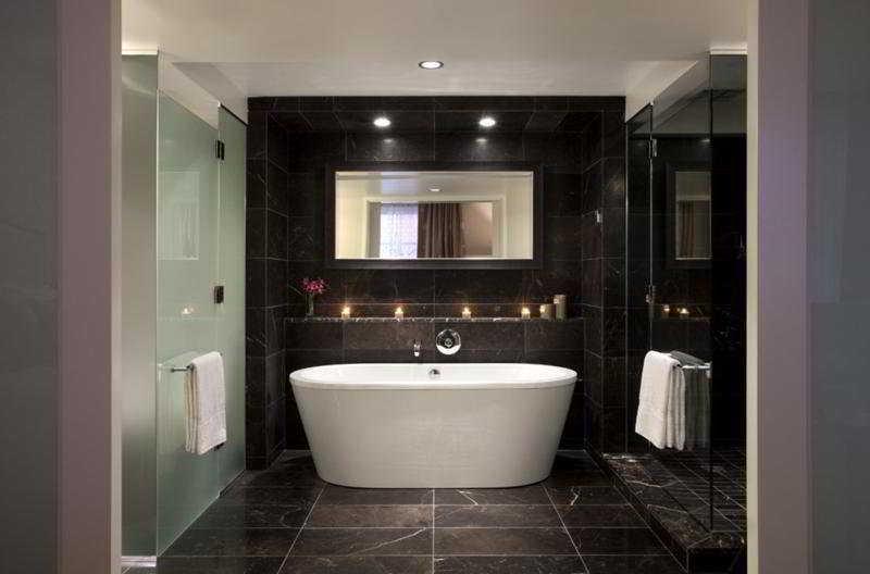 Rosewood Georgia 5* Vancouver
