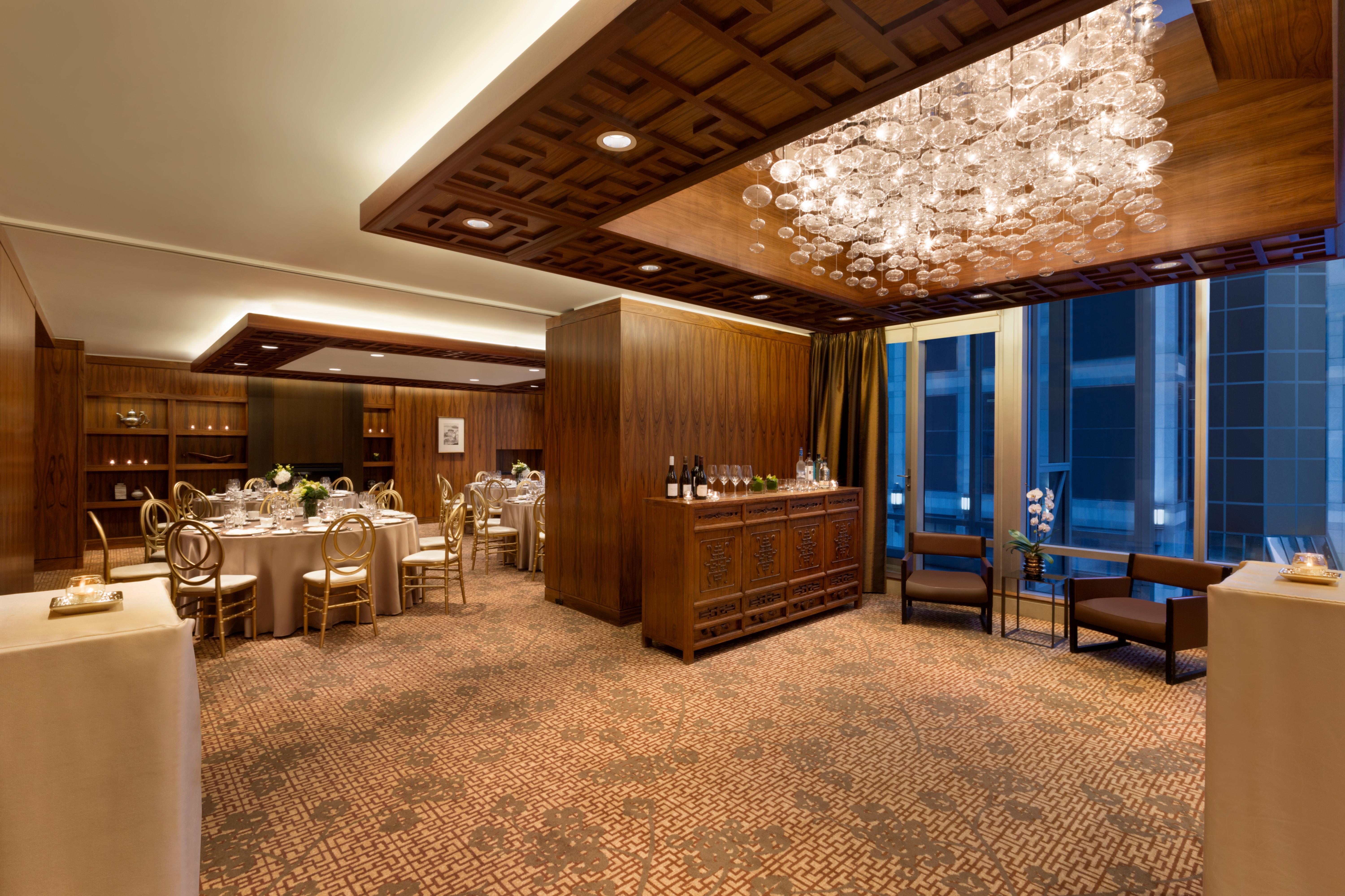 Shangri-la 5*