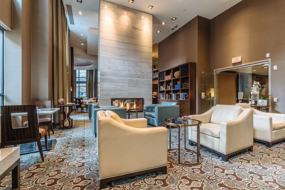 L'hermitage 4* Vancouver