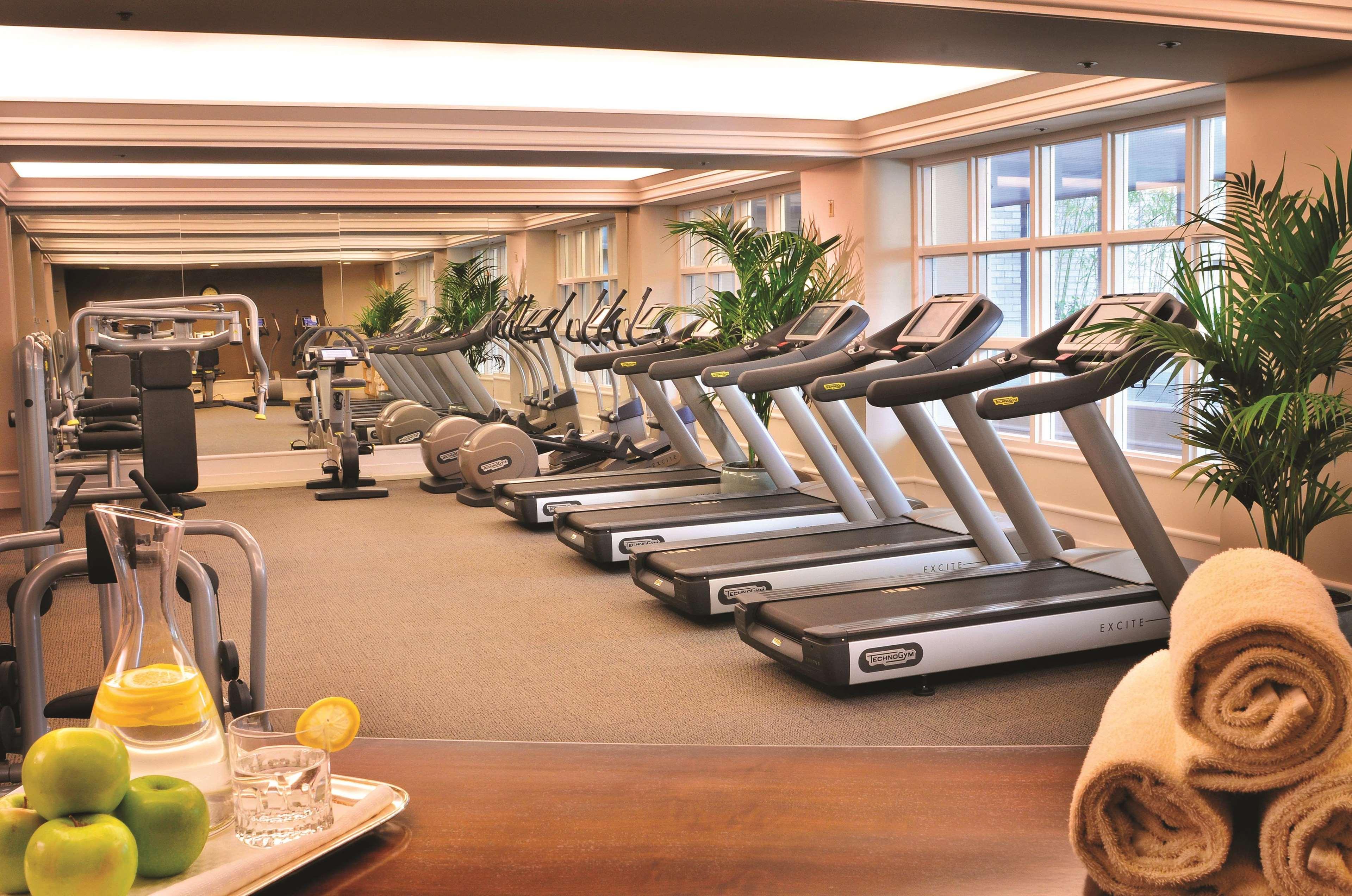 Fairmont Hotel 5*