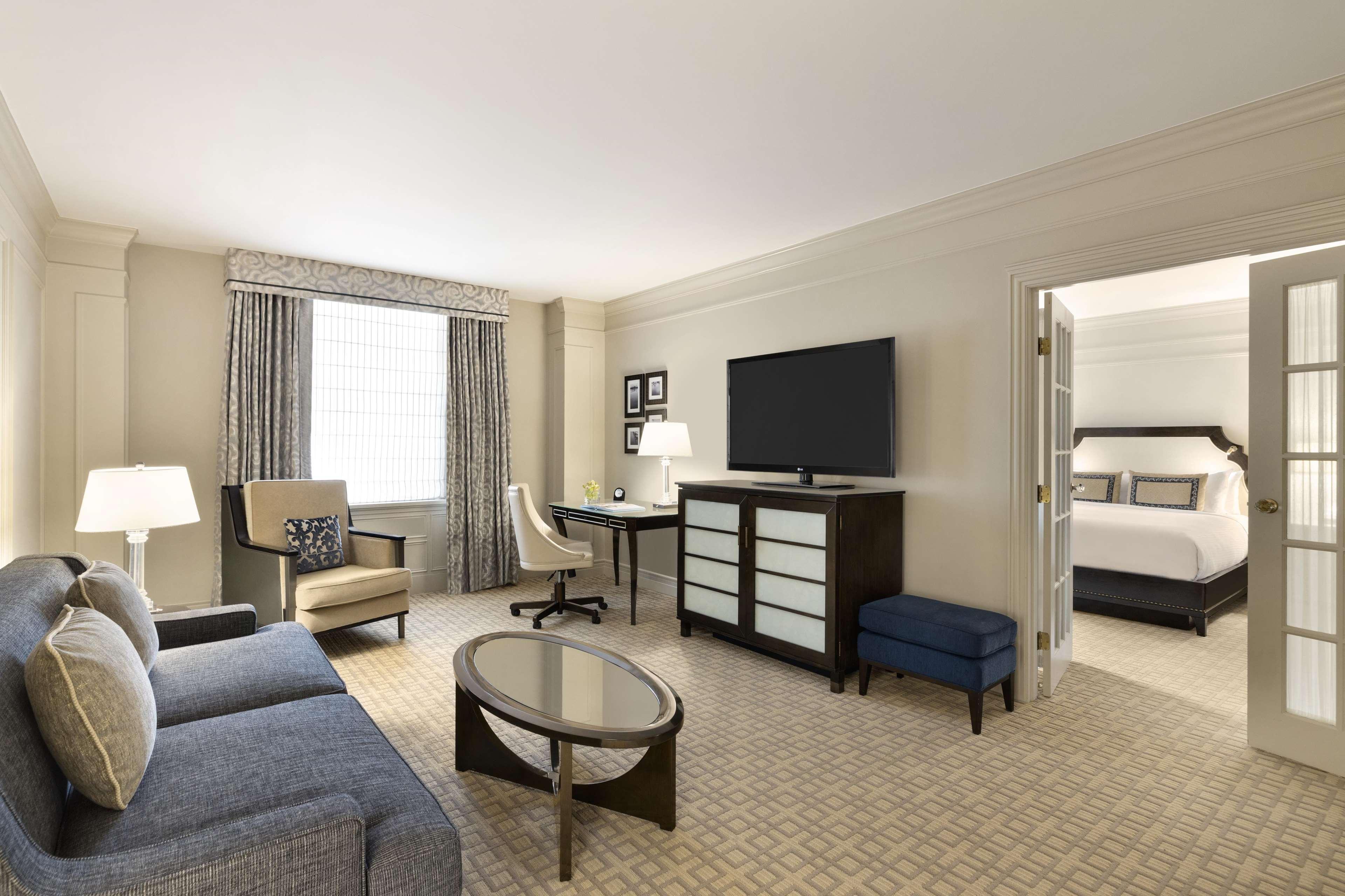 Fairmont 5* Vancouver
