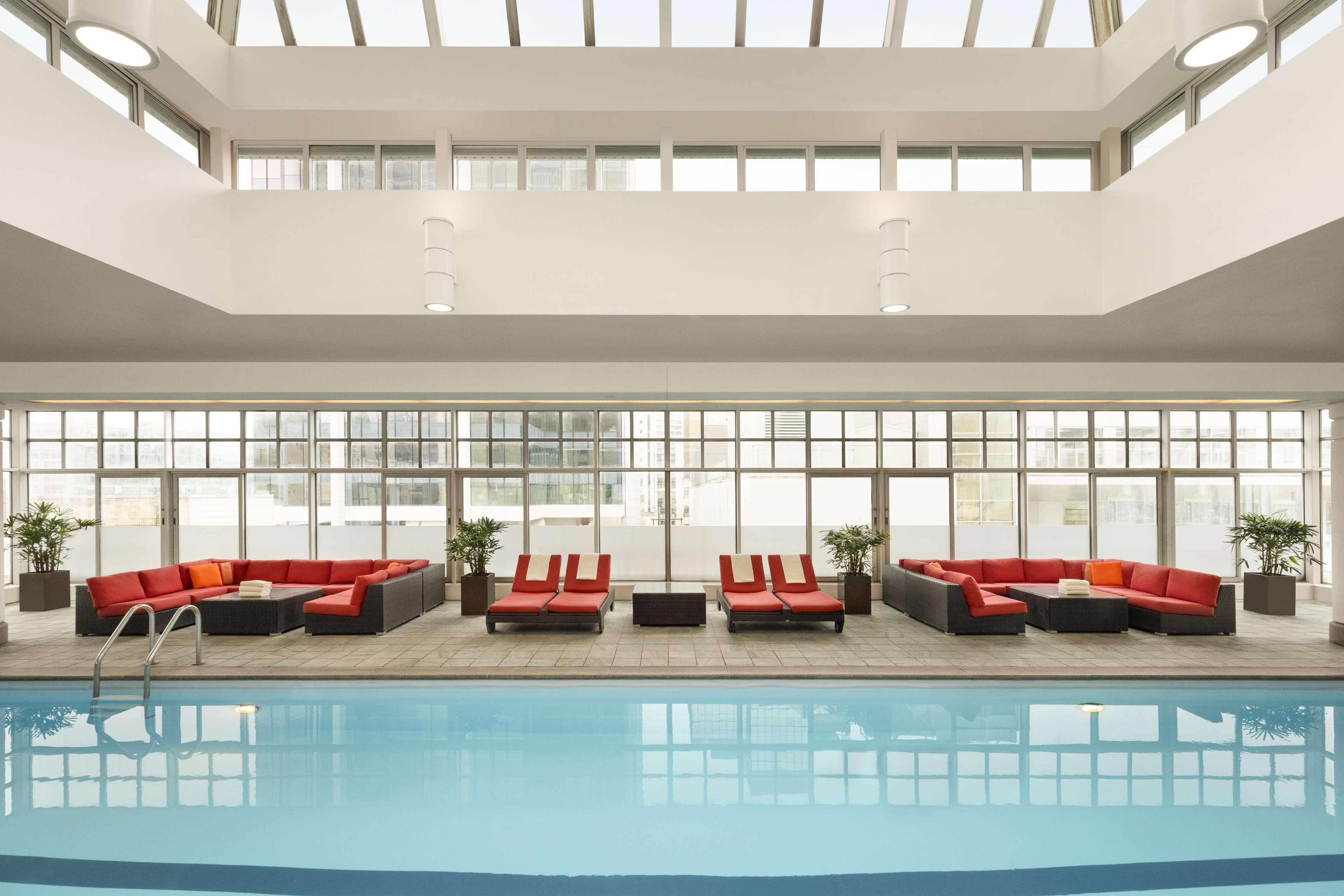Fairmont 5*