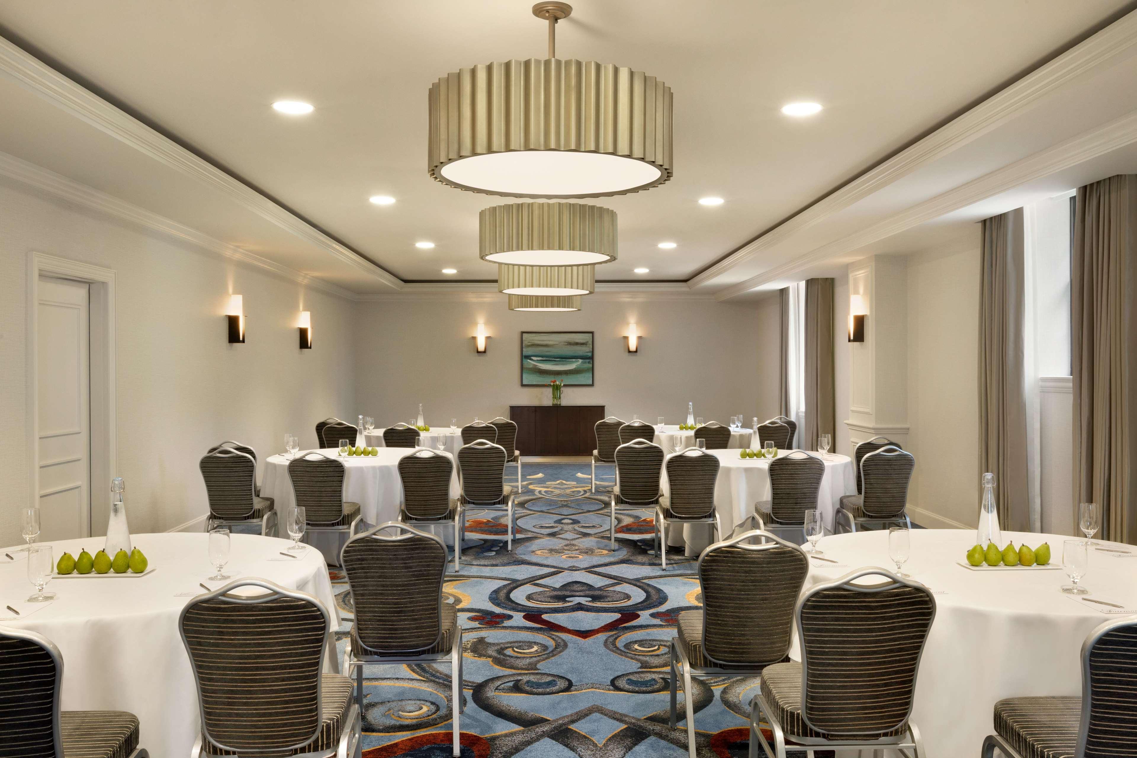 Fairmont Vancouver