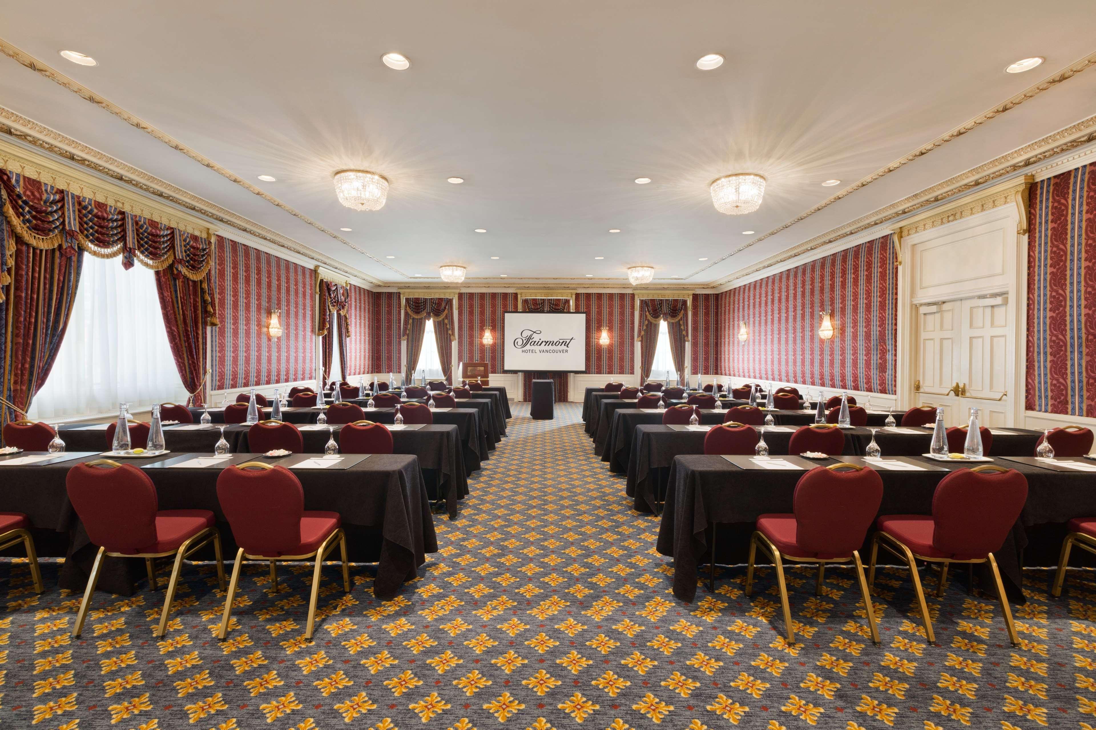 Hotel Fairmont