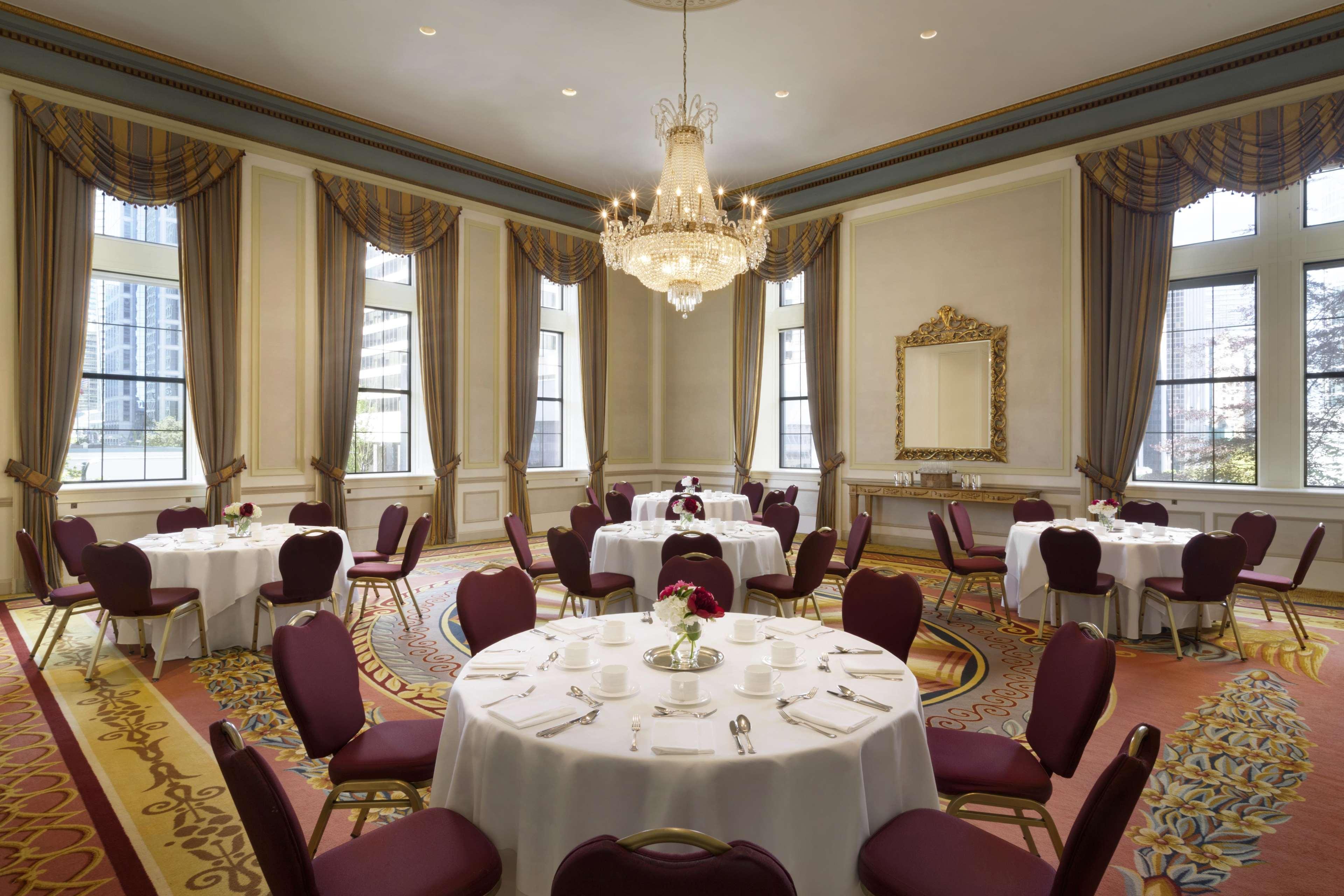 Fairmont Vancouver