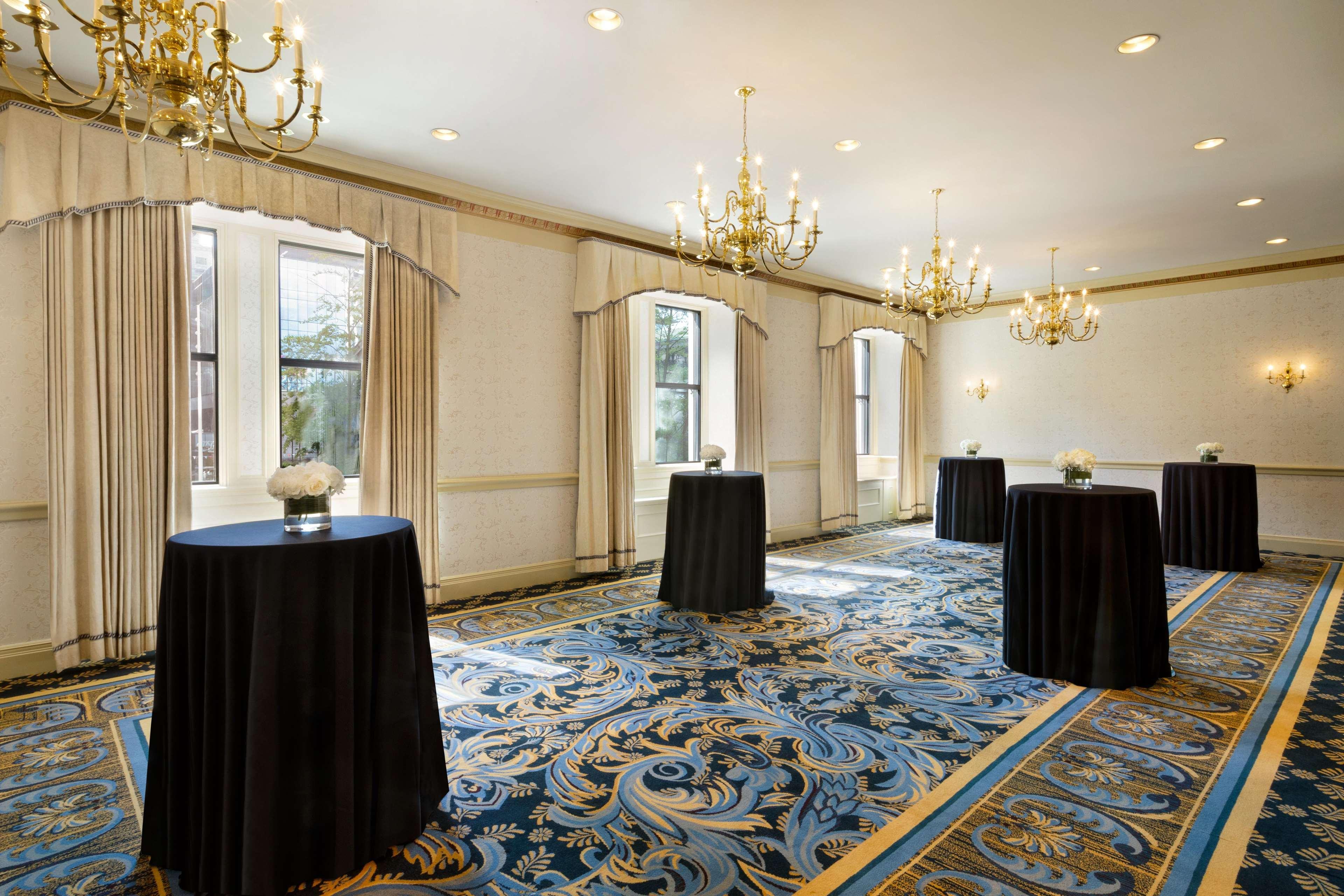 Hotel Fairmont 5*