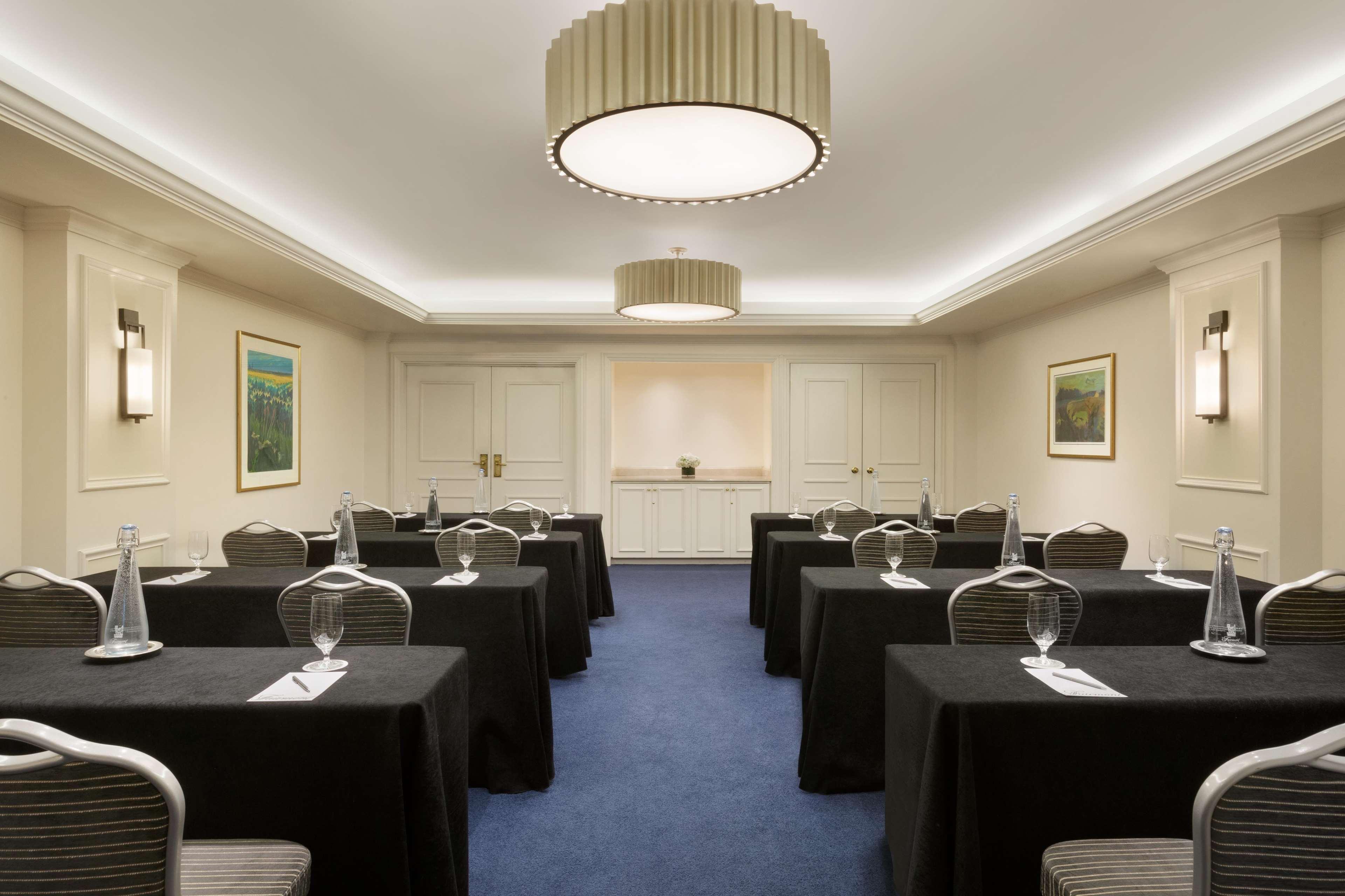 Fairmont Hotel