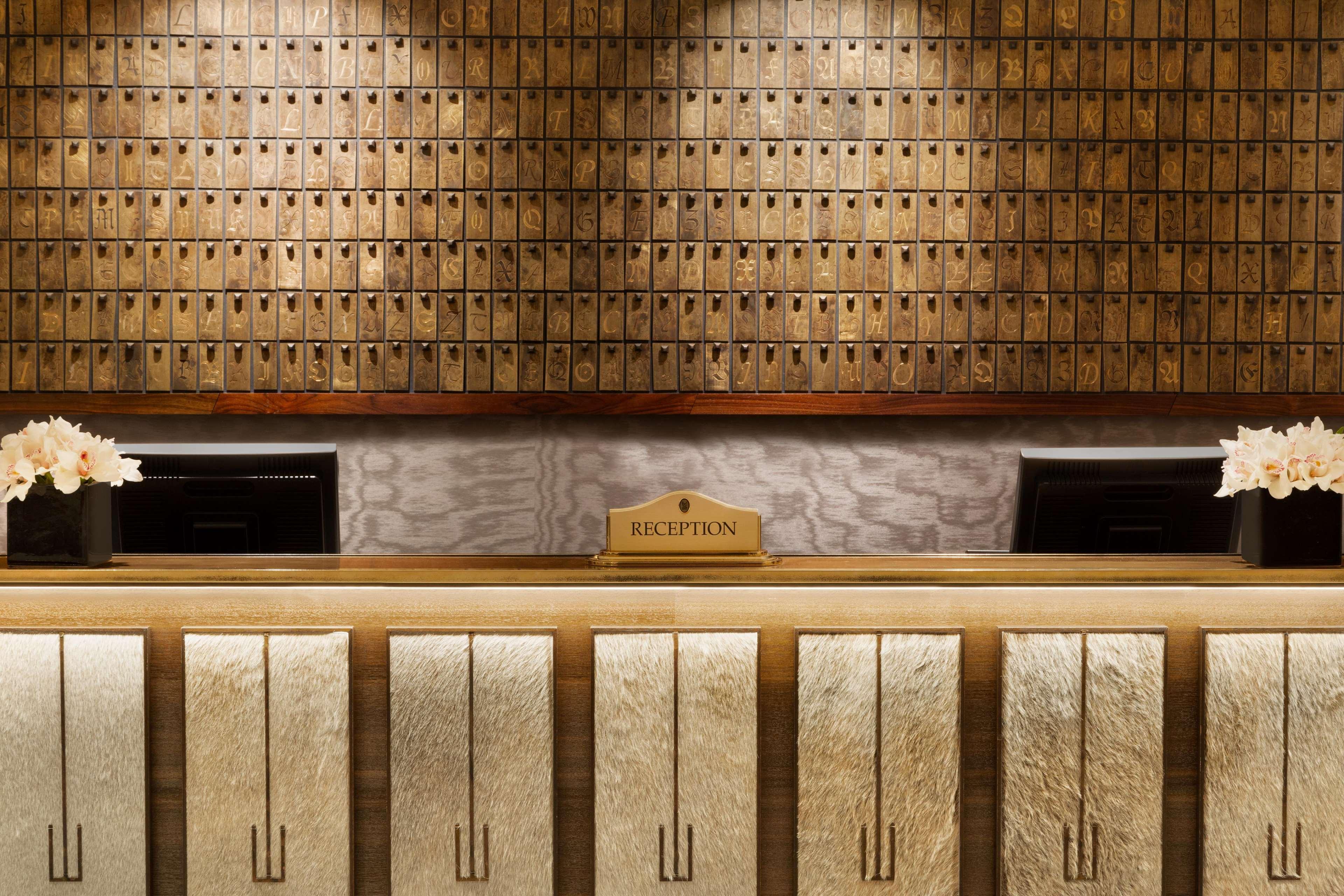 Fairmont Vancouver