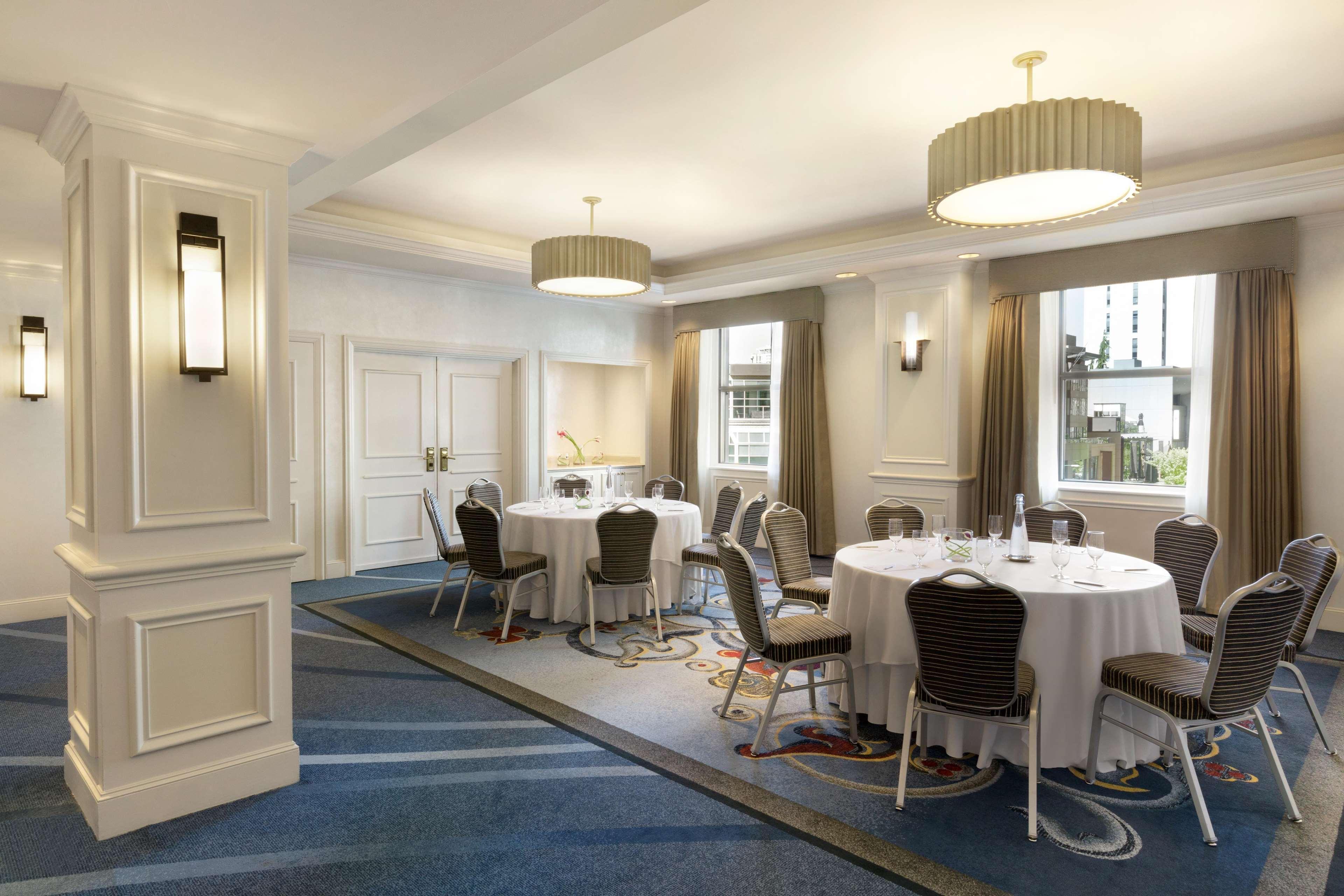 Fairmont Hotel 5*