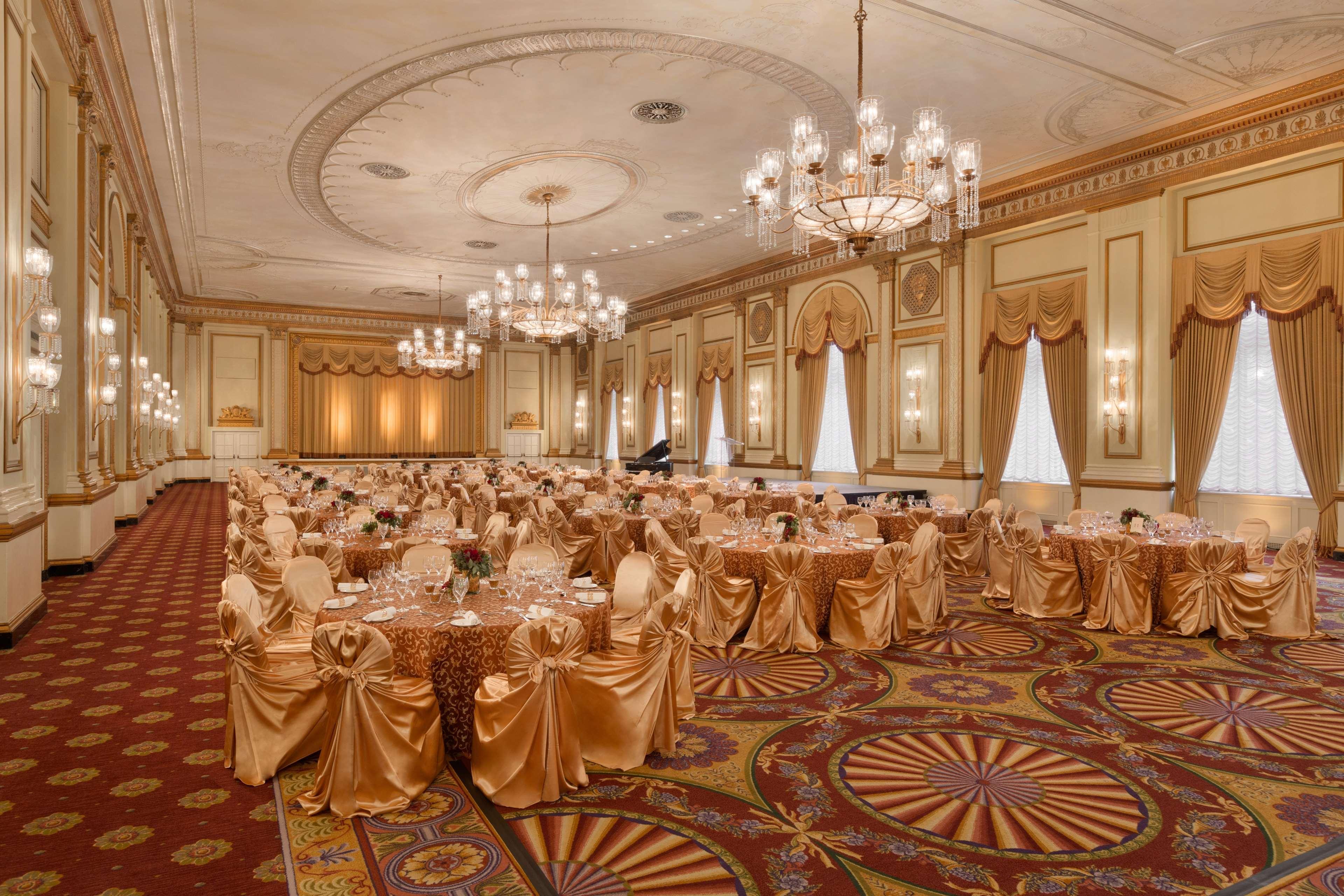 Hotel Fairmont 5*