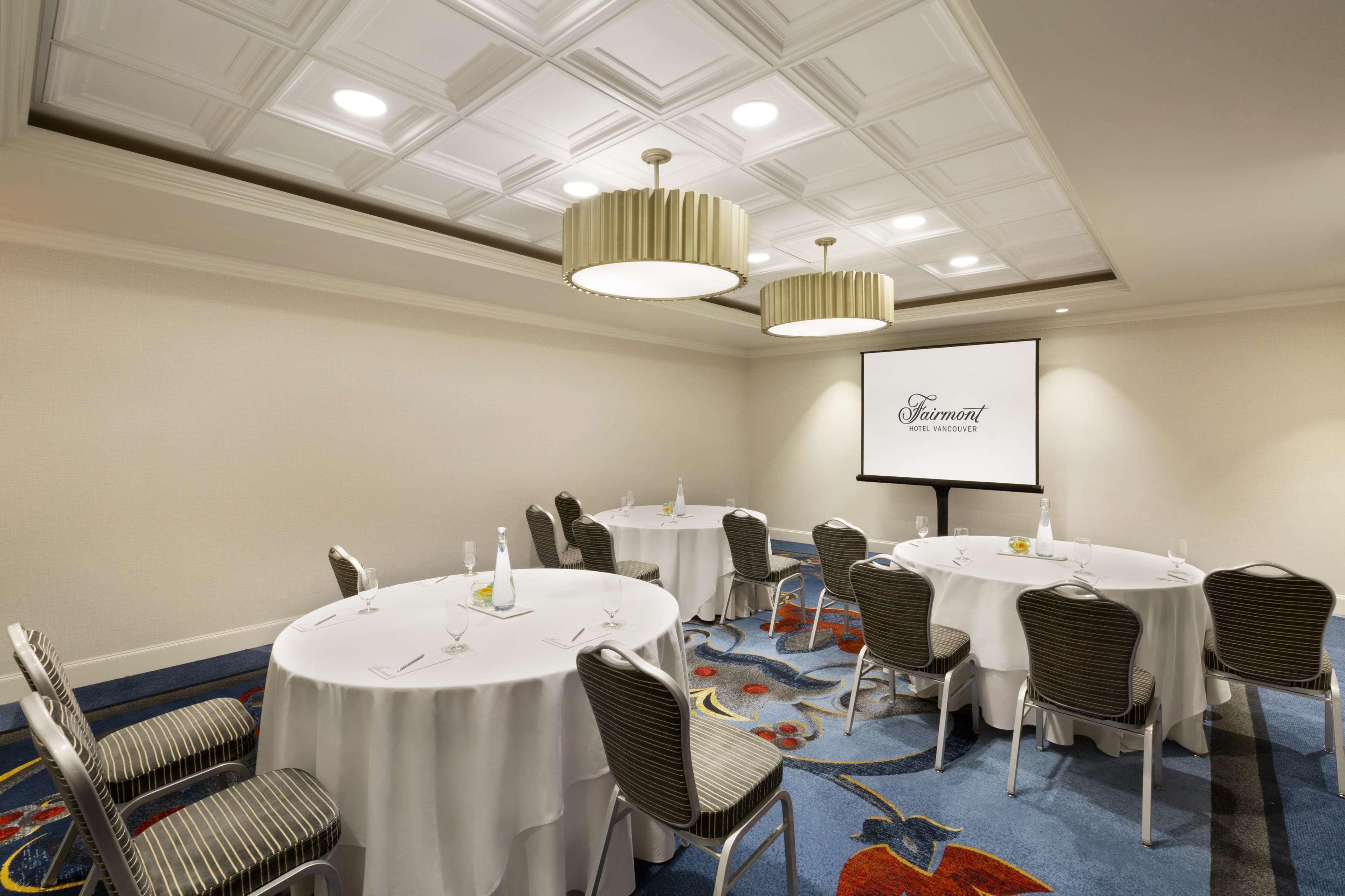 Hotel Fairmont 5*