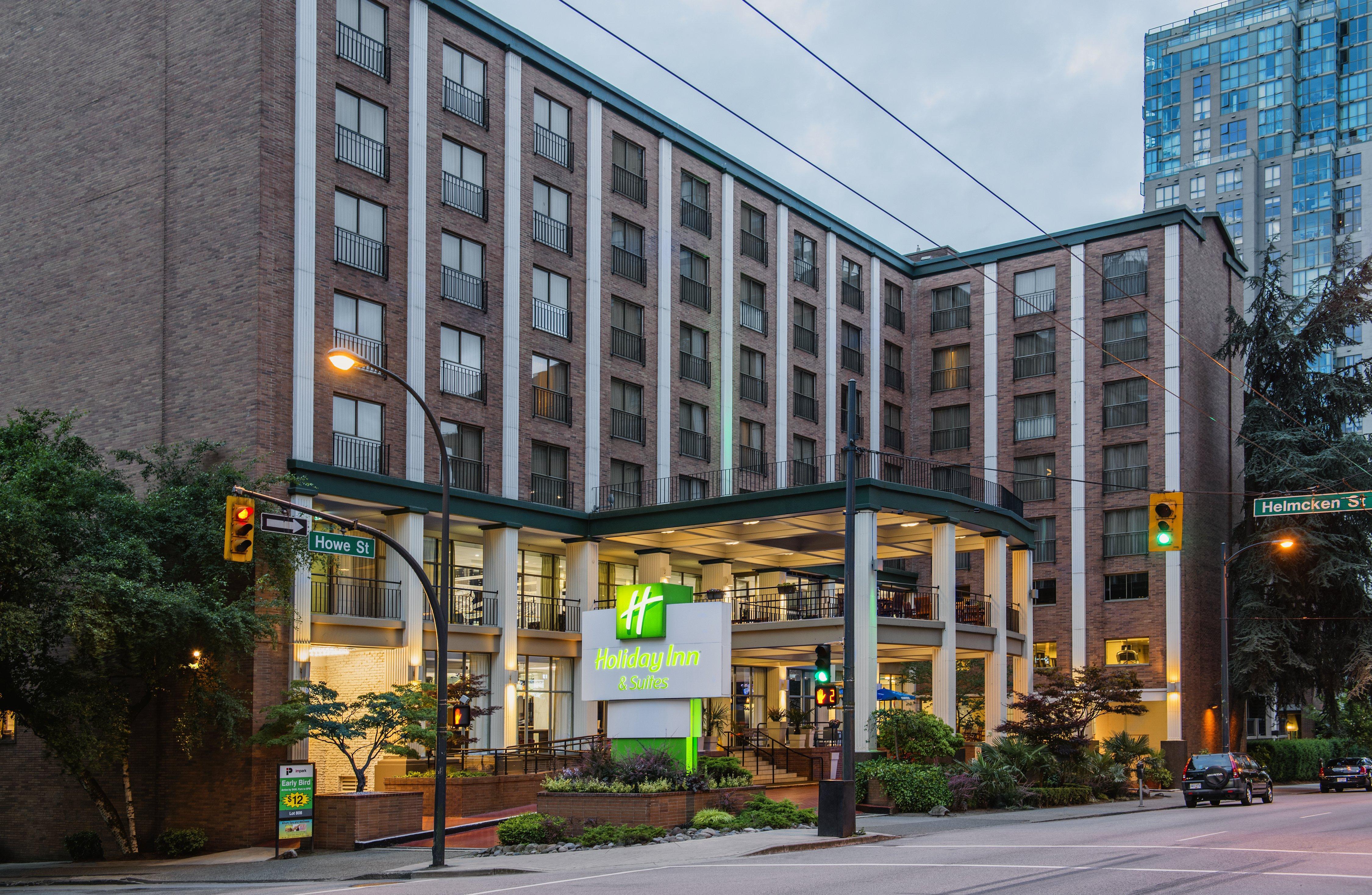 & Downtown By Ihg Hotel