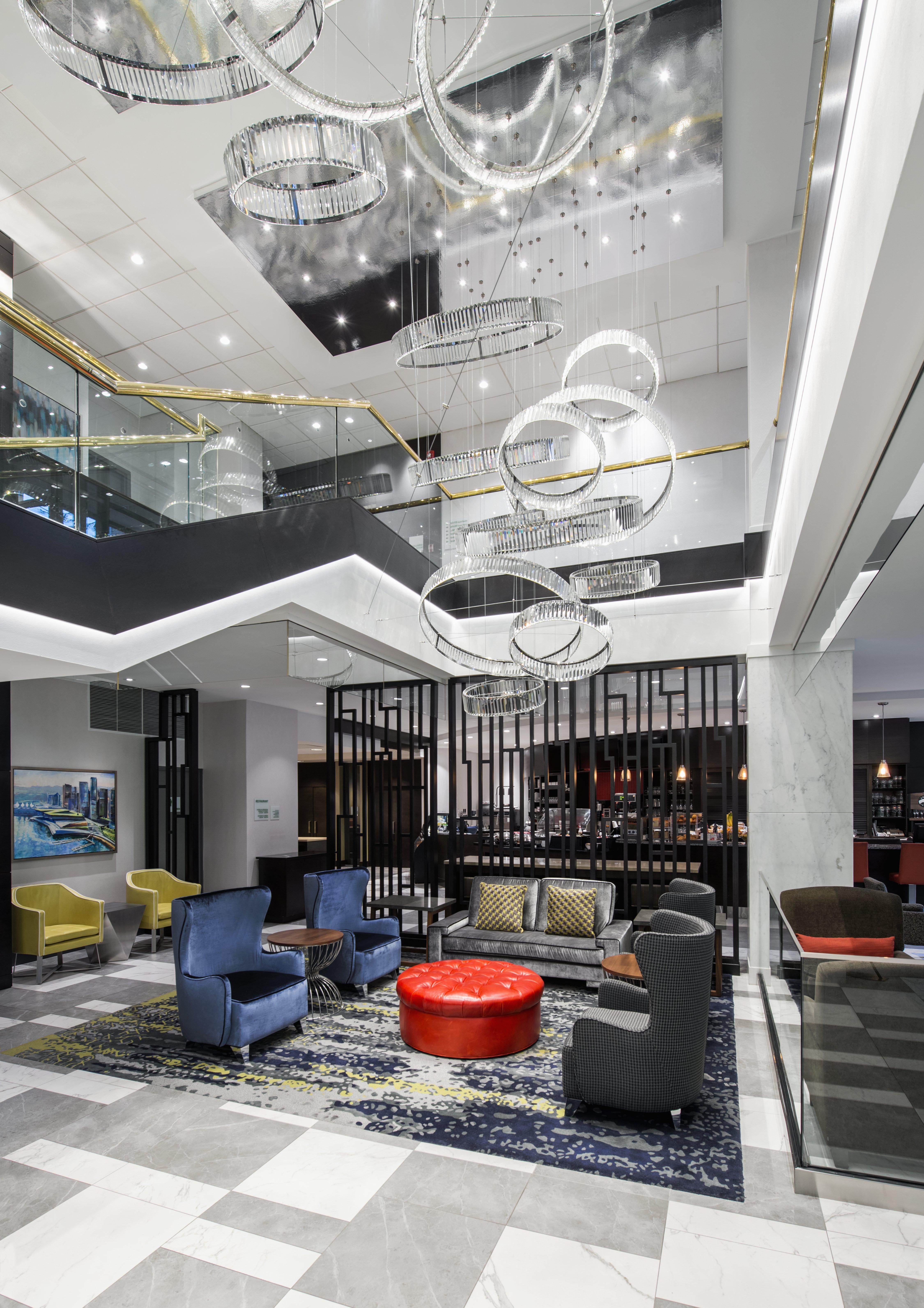 & Downtown By Ihg