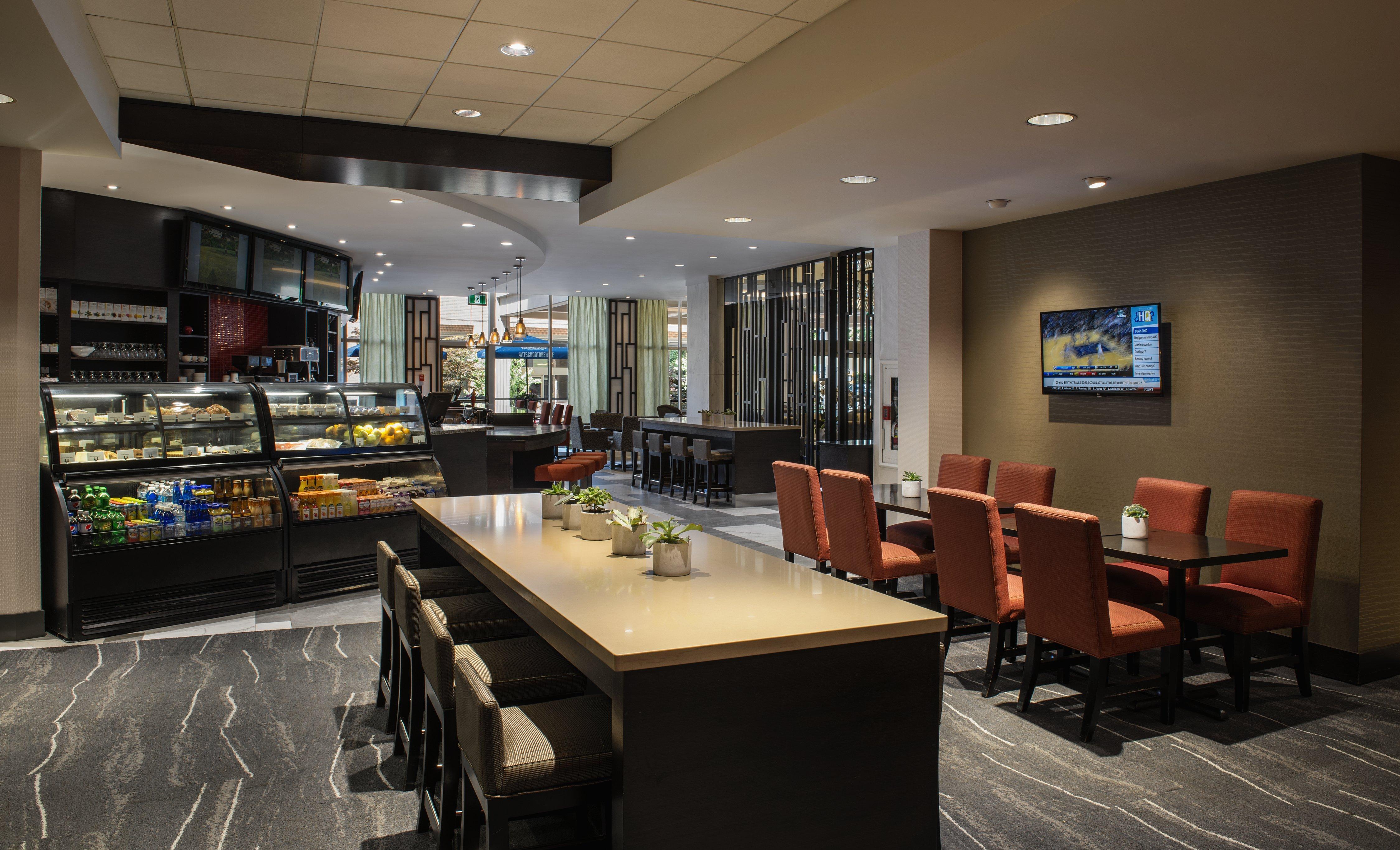 Hotel & Downtown By Ihg Vancouver