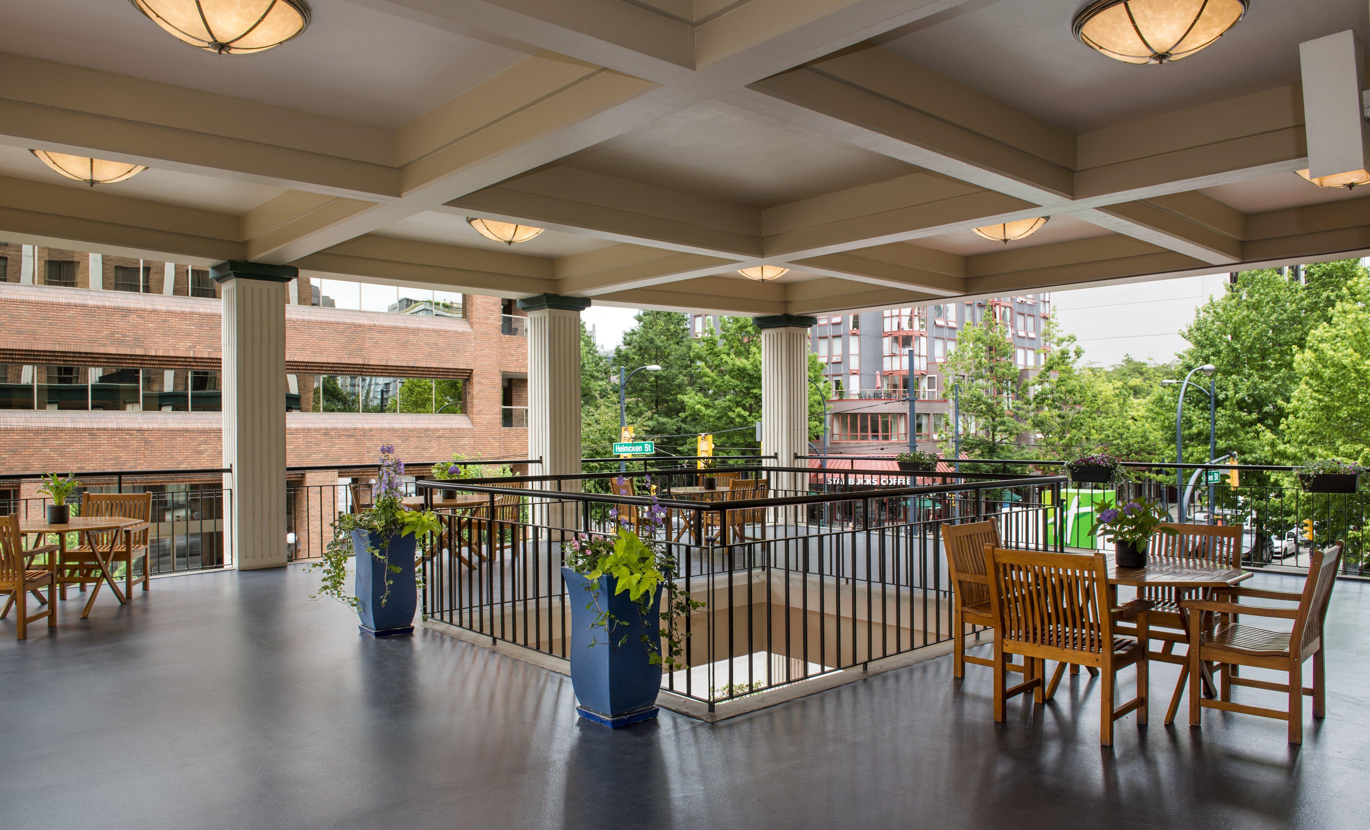 & Downtown By Ihg Vancouver