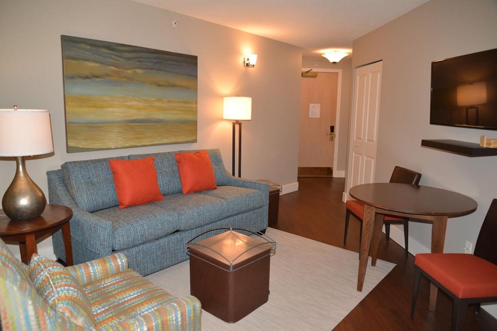 Apartment Rosedale *