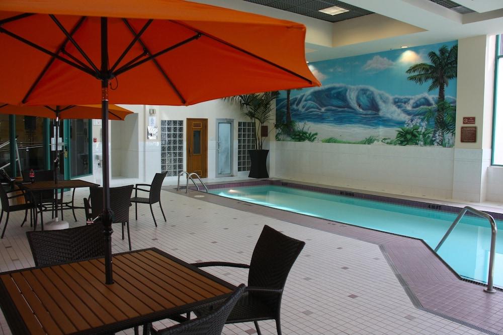 Rosedale Apartment Vancouver