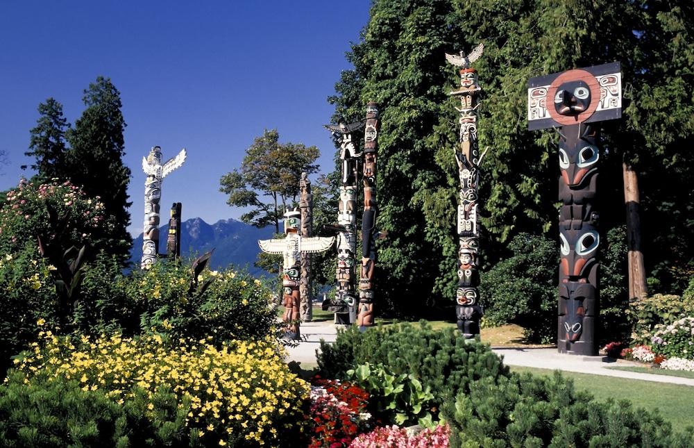 Apartment Rosedale Vancouver