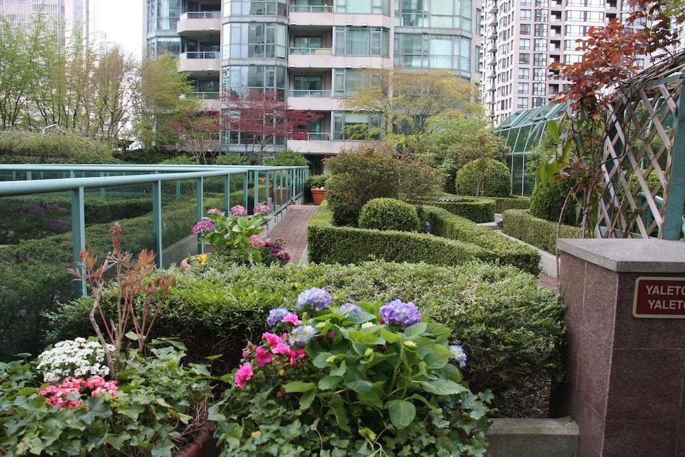 Rosedale Vancouver