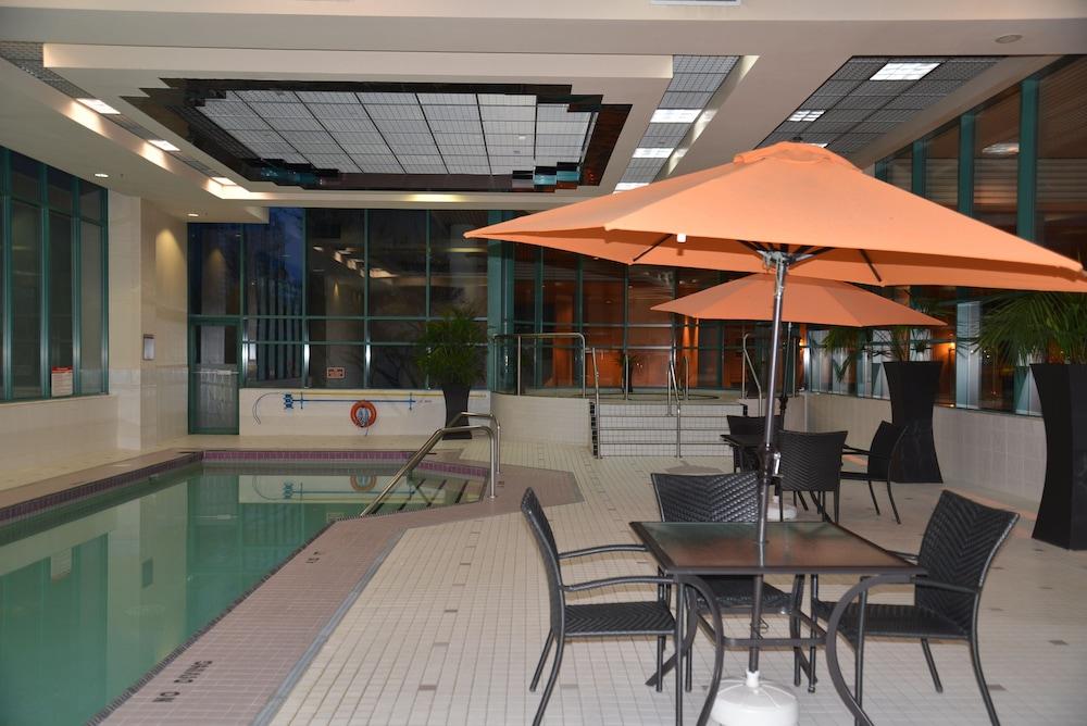 Rosedale Apartment *