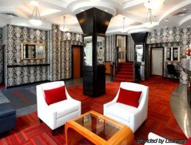 Quality & (adults Only) Hotel 3*