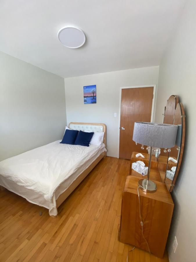 舒服民宿 Apartment Vancouver