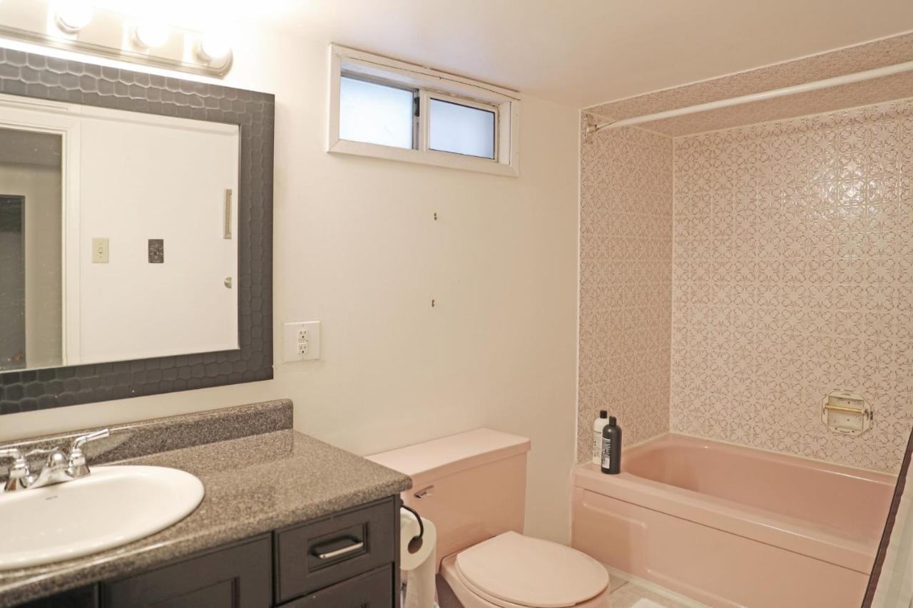Vancouver Villa *