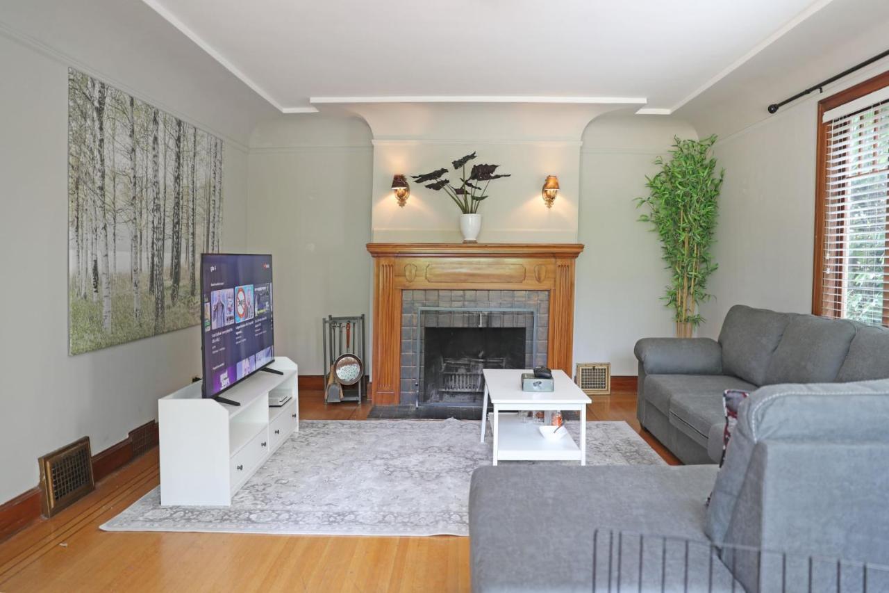 Vancouver Villa Villa Vancouver