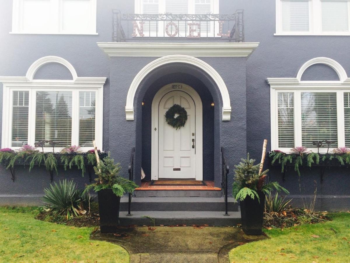 Villa Vancouver Villa
