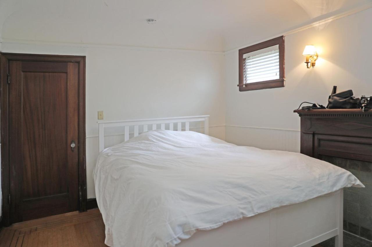Vancouver Villa Villa Vancouver