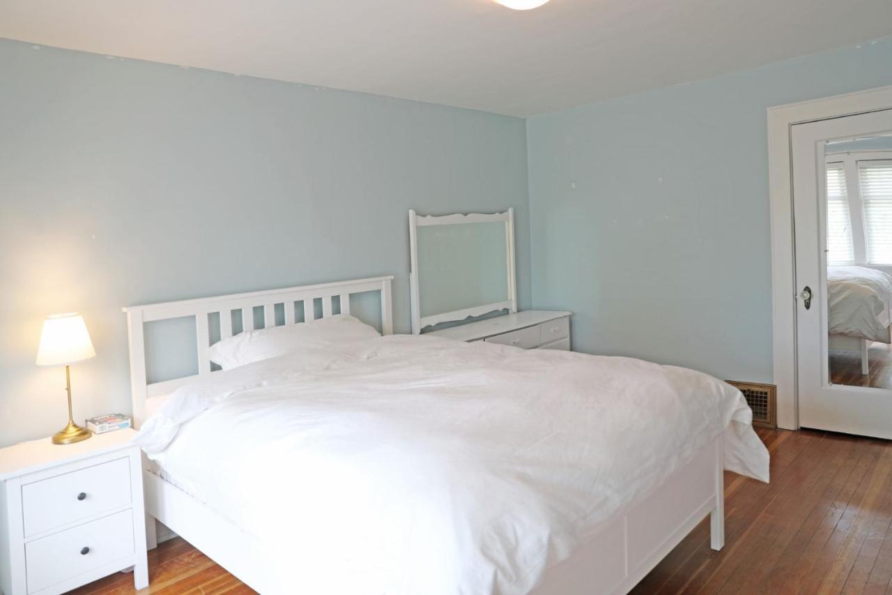 Vancouver Villa Villa
