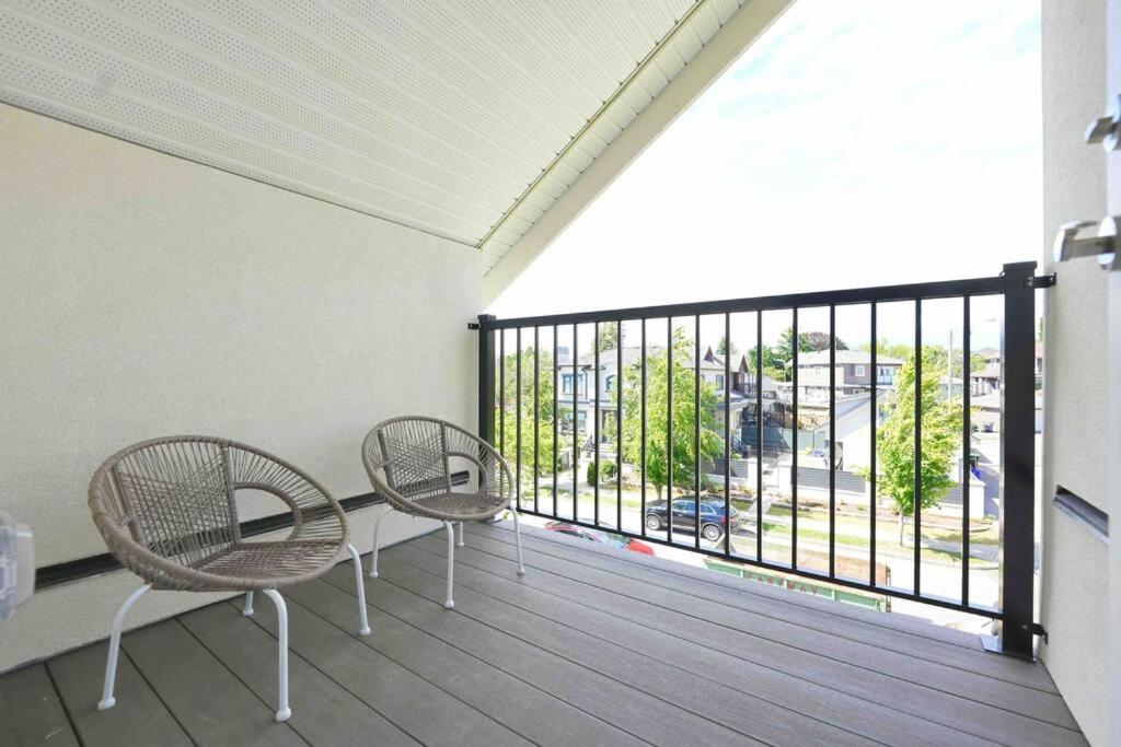 Four Bedrooms New Lovely Duplex -1626 Villa *