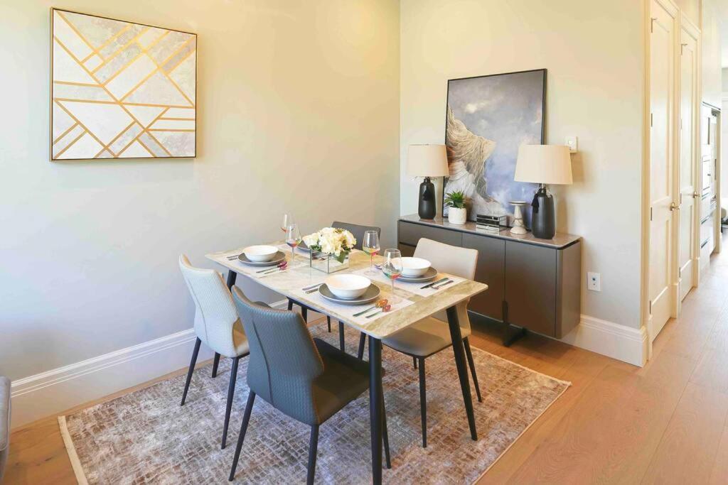 Villa Four Bedrooms New Lovely Duplex -1626
