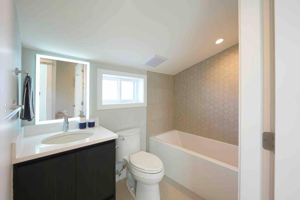 Four Bedrooms New Lovely Duplex -1626 Villa *