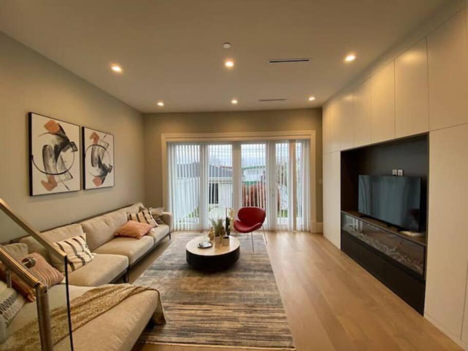 Four Bedrooms New Lovely Duplex -1626 Villa *