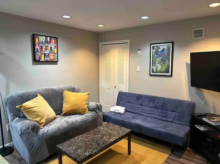Holiday home Exquisite Sublevel Retreat In West